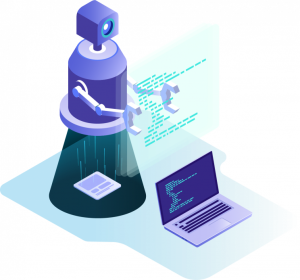 Разработка сайта для автоматизации бизнес-процессов в Елабуге