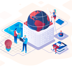 Разработка сложных сайтов для построения систем коммуникации в Елабуге