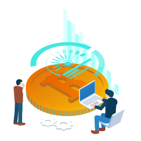 Создание сложного сайта для блокчейн и криптовалюты в Елабуге