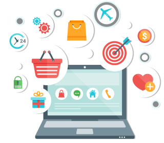 Разработка площадки электронной коммерции в Елабуге