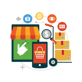 Разработка сложного сайта для сферы логистики в Елабуге